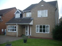 Winner – 10 Pembroke Grove, Glinton, Peterborough
